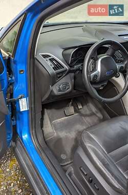 Мінівен Ford C-Max 2012 в 