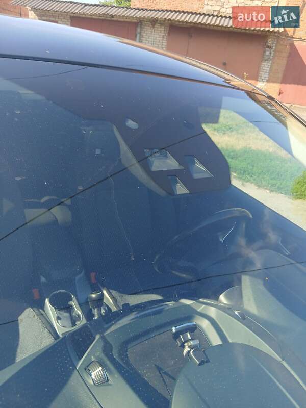Ford C-Max 2014