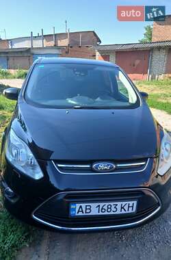 Минивэн Ford C-Max 2014 в Калиновке