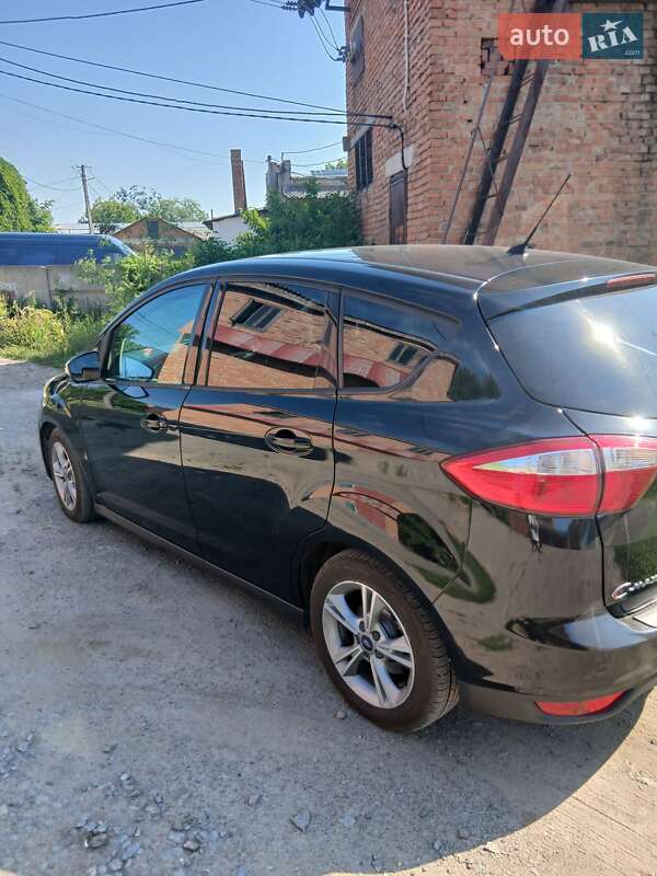 Минивэн Ford C-Max 2014 в Калиновке