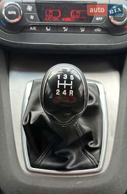 Мінівен Ford C-Max 2009 в 