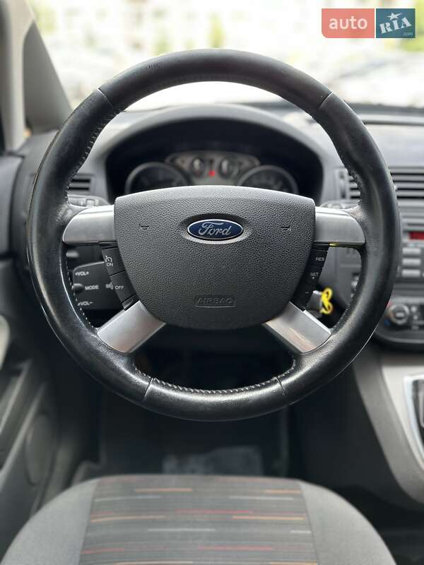 Мінівен Ford C-Max 2009 в Білогородці