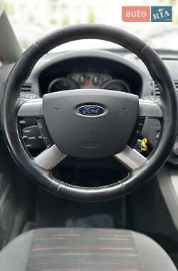 Мінівен Ford C-Max 2009 в 