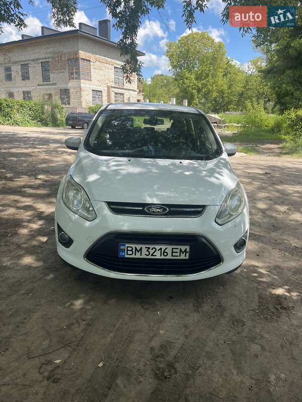 – Продажа Форд Си-Макс бу: купить Ford C-Max в Украине