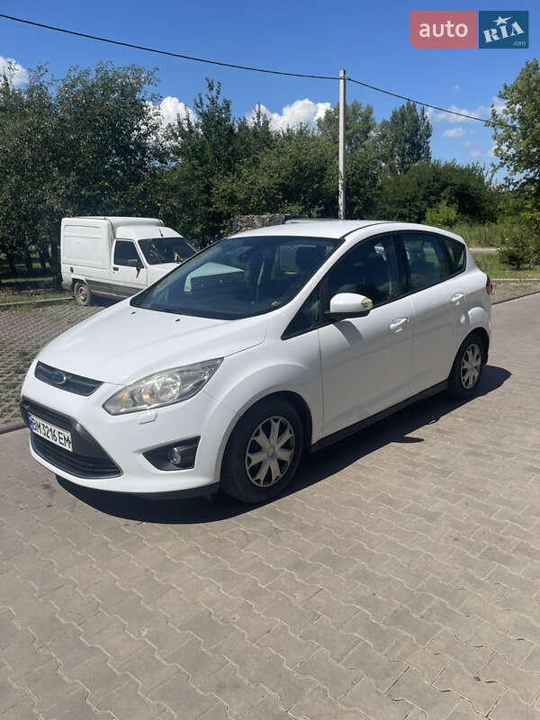 Минивэн Ford C-Max 2011 в Сумах