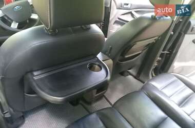 Мінівен Ford C-Max 2008 в 