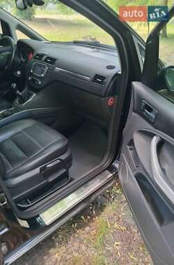 Мінівен Ford C-Max 2008 в 