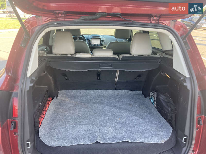 Мінівен Ford C-Max 2013 в Києві