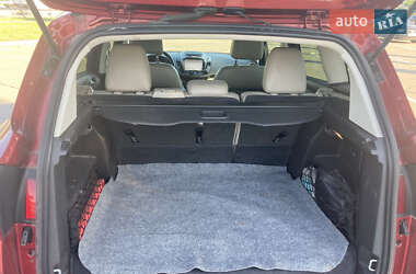 Мінівен Ford C-Max 2013 в 