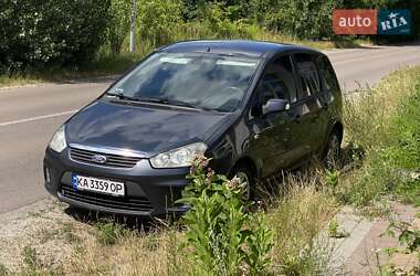 Минивэн Ford C-Max 2008 в 
