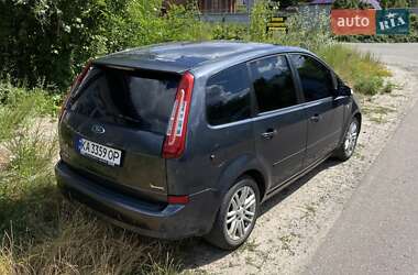 Минивэн Ford C-Max 2008 в 