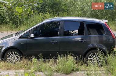 Минивэн Ford C-Max 2008 в 