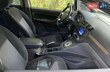 Минивэн Ford C-Max 2008 в 