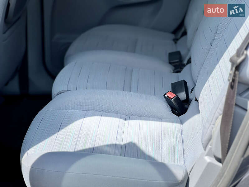 Мінівен Ford C-Max 2008 в Старокостянтинові