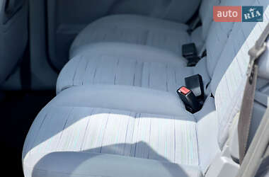 Минивэн Ford C-Max 2008 в 