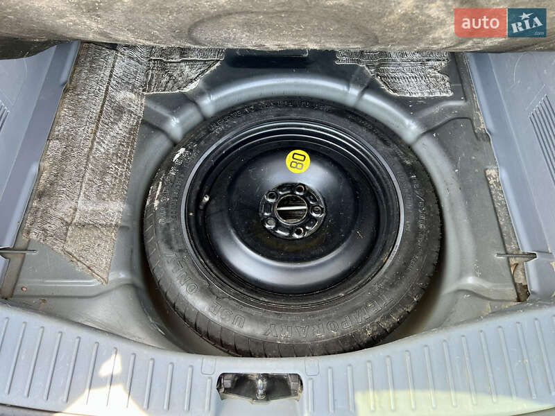 Мінівен Ford C-Max 2008 в Старокостянтинові