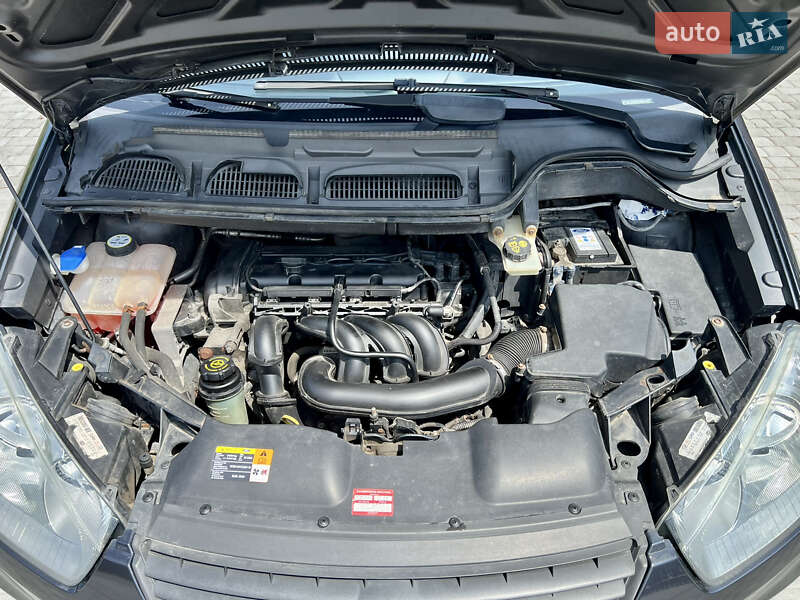 Мінівен Ford C-Max 2008 в Старокостянтинові