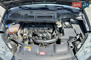 Минивэн Ford C-Max 2008 в 