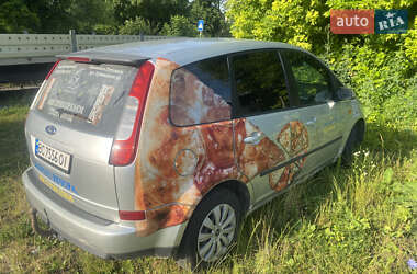 Мінівен Ford C-Max 2004 в 