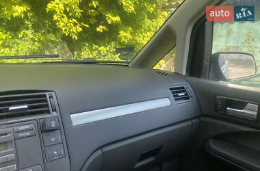 Мінівен Ford C-Max 2004 в 