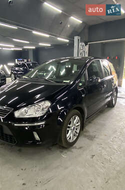 Мінівен Ford C-Max 2008 в Києві