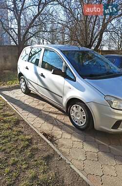 Минивэн Ford C-Max 2008 в 