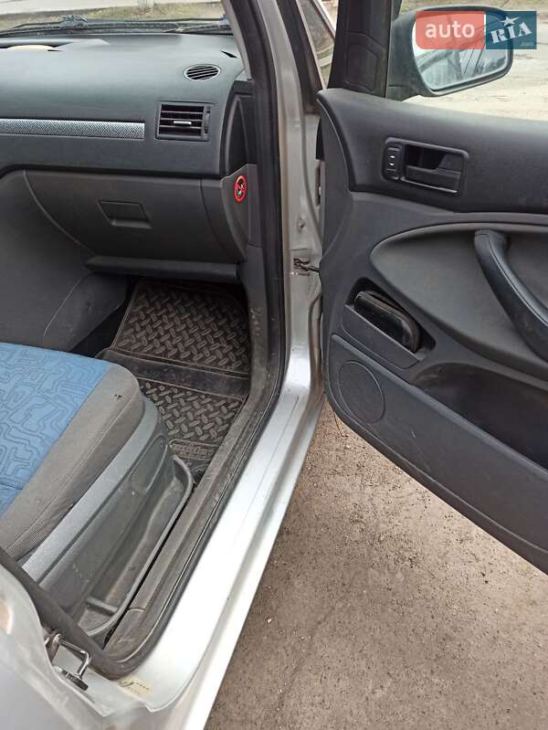 Мінівен Ford C-Max 2008 в Кропивницькому