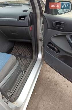 Минивэн Ford C-Max 2008 в 