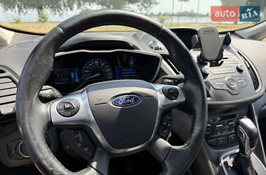 Минивэн Ford C-Max 2017 в 