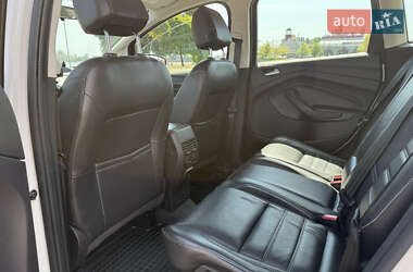 Минивэн Ford C-Max 2017 в 