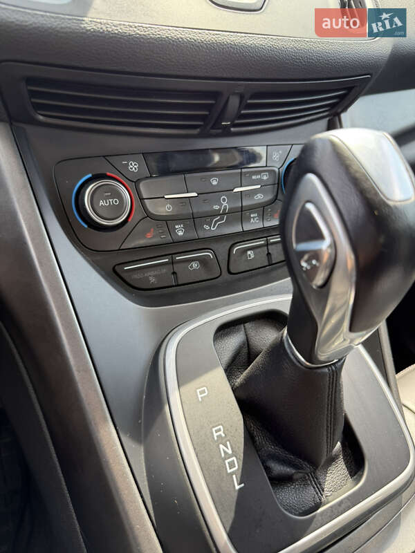 Минивэн Ford C-Max 2017 в Черкассах