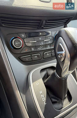 Минивэн Ford C-Max 2017 в 