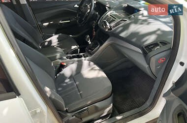 Мінівен Ford C-Max 2014 в 
