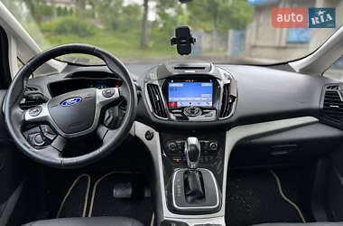 Минивэн Ford C-Max 2016 в 
