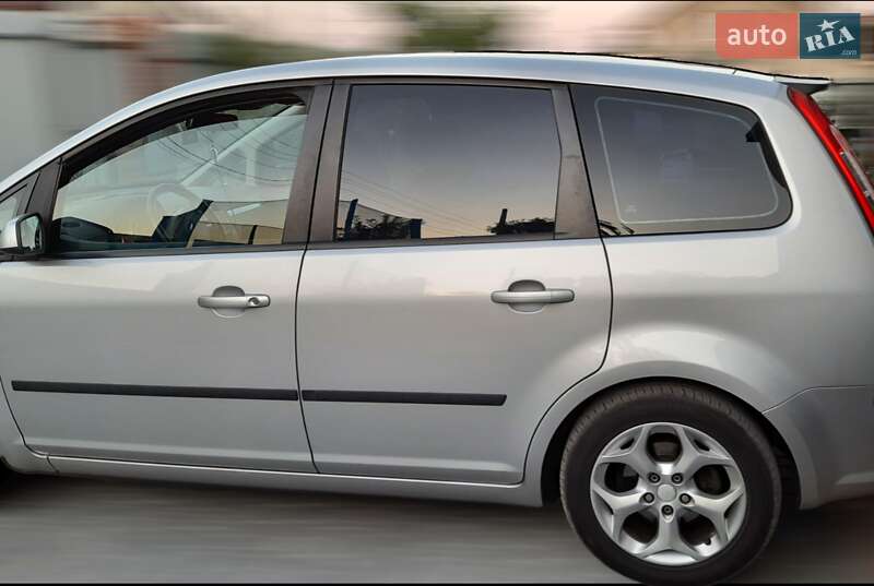 Минивэн Ford C-Max 2008 в Житомире