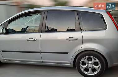 Минивэн Ford C-Max 2008 в 