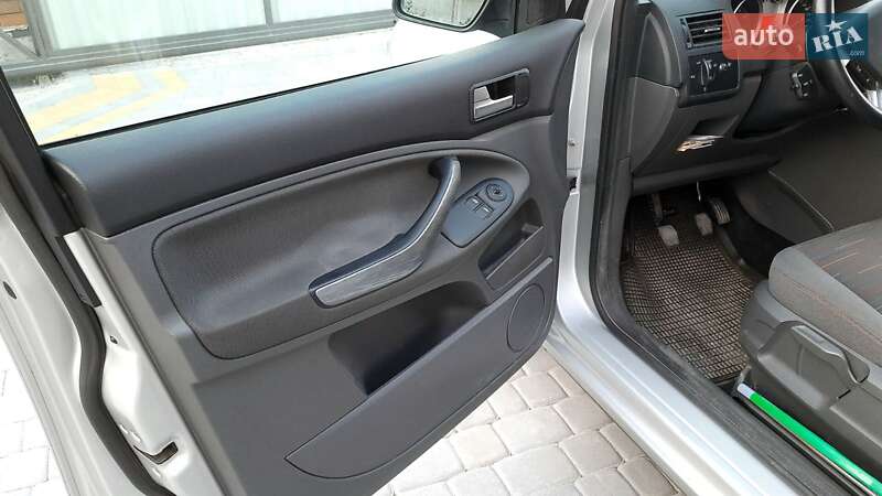 Минивэн Ford C-Max 2008 в Житомире