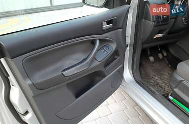 Минивэн Ford C-Max 2008 в 