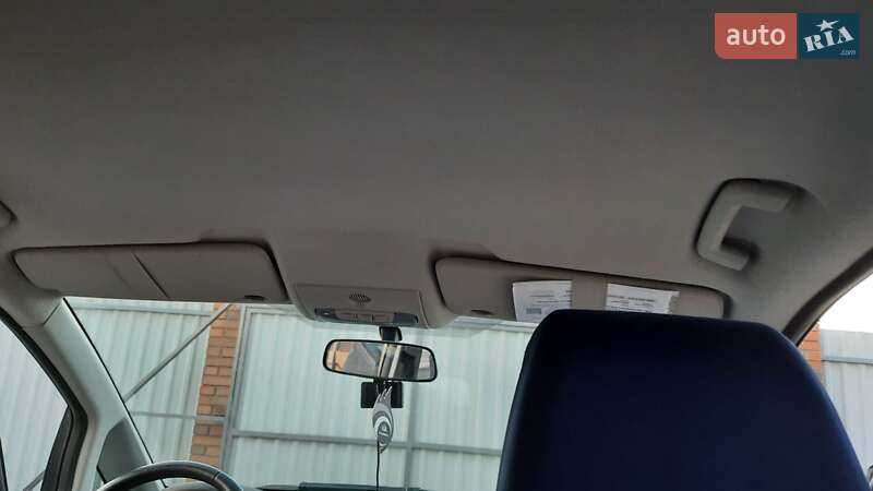 Минивэн Ford C-Max 2008 в Житомире