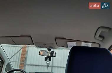 Минивэн Ford C-Max 2008 в 