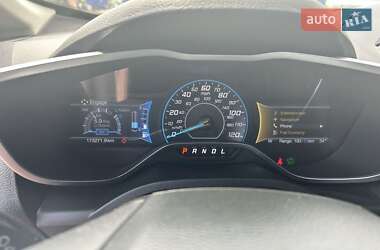 Мінівен Ford C-Max 2016 в 