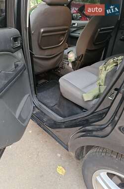 Мінівен Ford C-Max 2005 в 