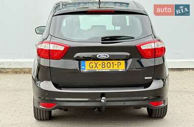 Мінівен Ford C-Max 2013 в 