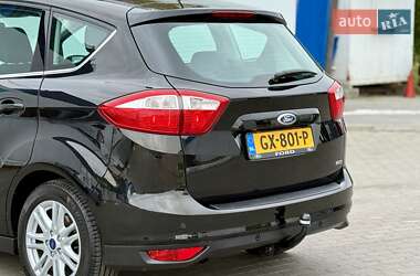 Мінівен Ford C-Max 2013 в 