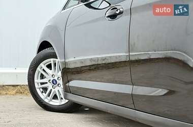 Мінівен Ford C-Max 2013 в 