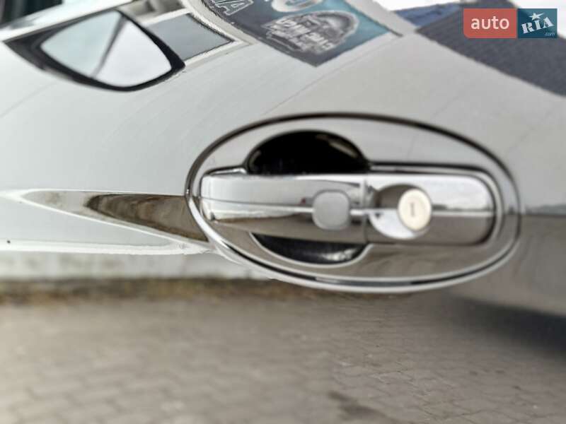 Минивэн Ford C-Max 2013 в Стрые