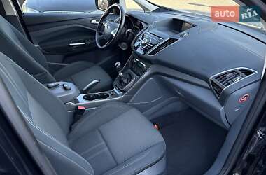 Мінівен Ford C-Max 2013 в 
