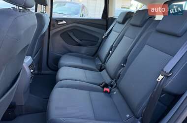 Мінівен Ford C-Max 2013 в 