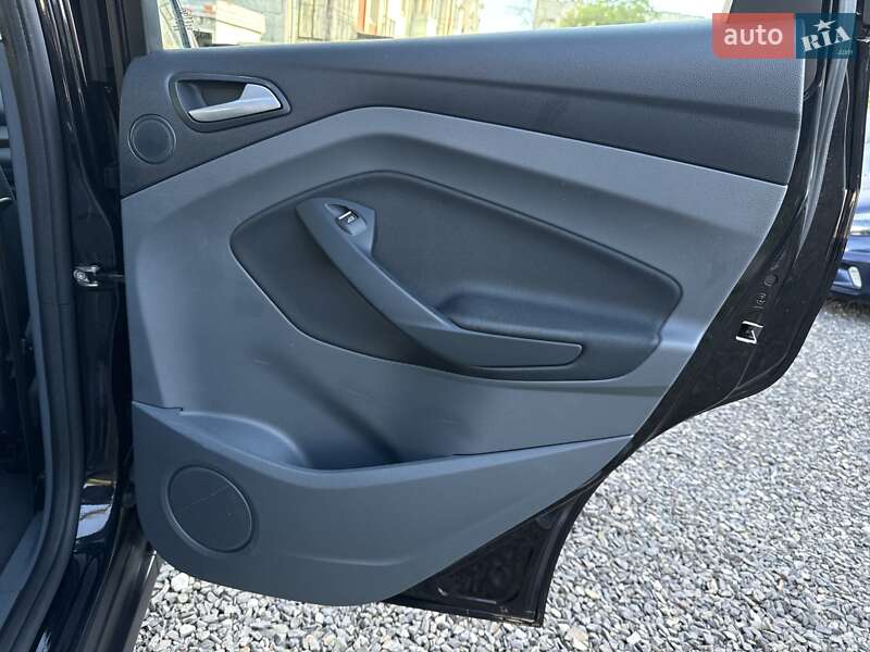 Минивэн Ford C-Max 2013 в Стрые
