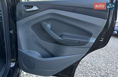 Мінівен Ford C-Max 2013 в 